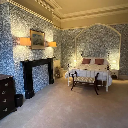 Appartamento Edenwood, The Green,