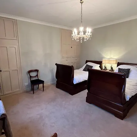 Edenwood, The Green,