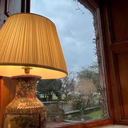 Edenwood, The Green, Wetheral