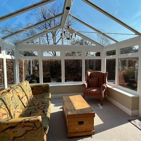 Edenwood, The Green, * Wetheral