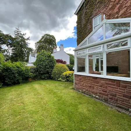 Appartamento Edenwood, The Green, *