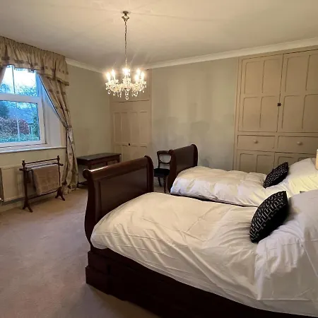 Apartment Edenwood, The Green,