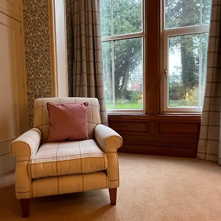 Edenwood, The Green,