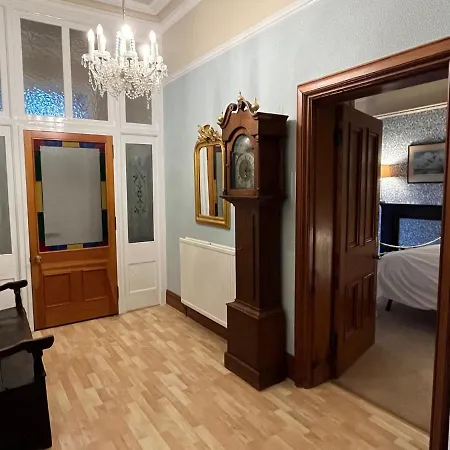 Apartment Edenwood, The Green, *