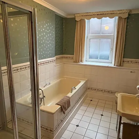 Apartment Edenwood, The Green, Wetheral