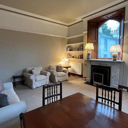 Apartment Edenwood, The Green, Wetheral