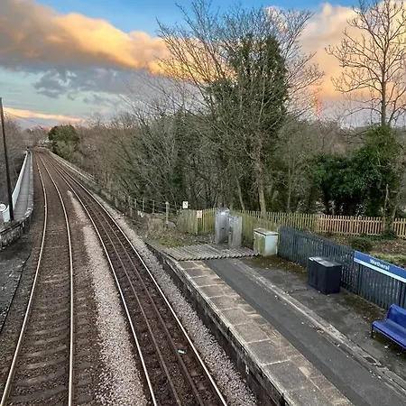 Edenwood, The Green, Daire Wetheral