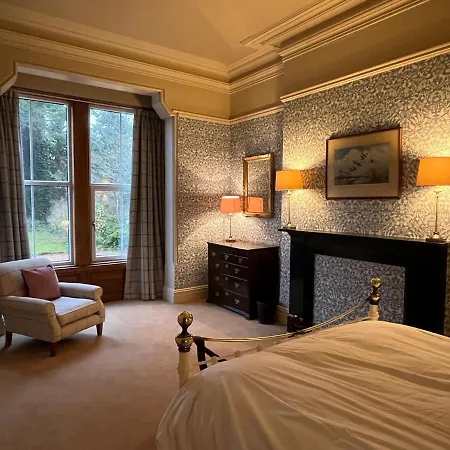 Edenwood, The Green, Wetheral