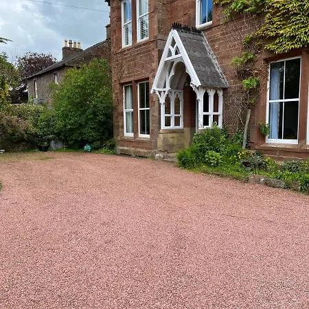 Edenwood, The Green, Apartment Wetheral