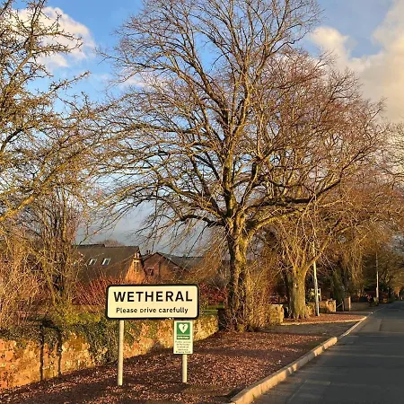 Edenwood, The Green, 아파트 Wetheral